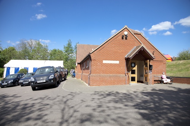 Car Park