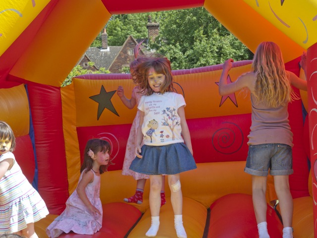 Children's Parties