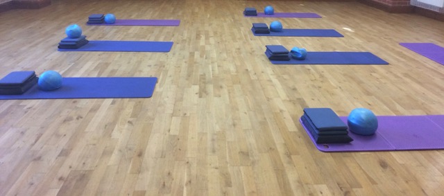 Pilates